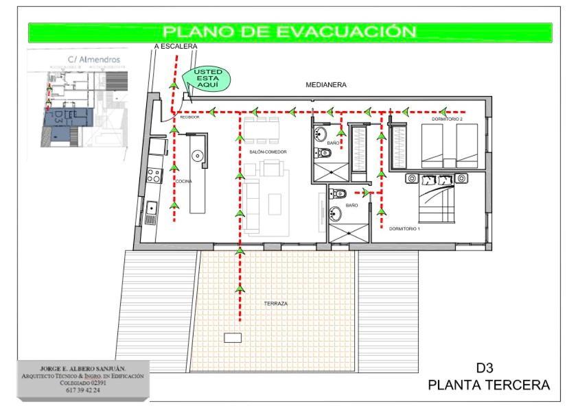 Atico Vistas Al Mar, Terraza, Piscina Y Parking By Vero Altea Exteriér fotografie