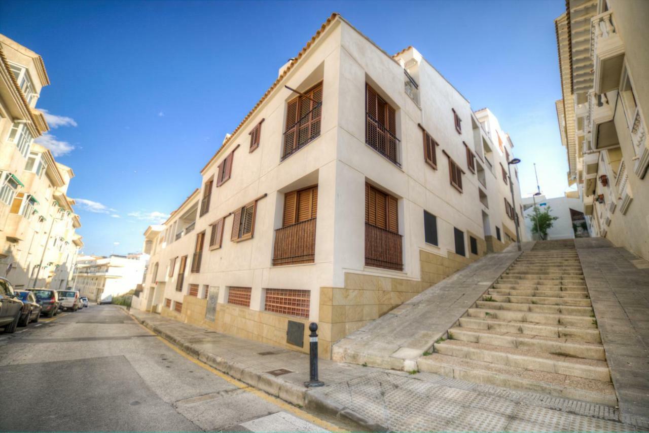 Atico Vistas Al Mar, Terraza, Piscina Y Parking By Vero Altea Exteriér fotografie